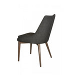 Vellaro Side Chair - Dark Grey - Set of Two