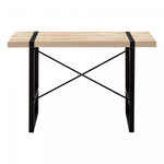 Dray Desk - Natural
