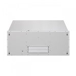 Forno Cappa Stainless Steel 30" 200 CFM Under Cabinet Range Hood - FRHUC5200-30