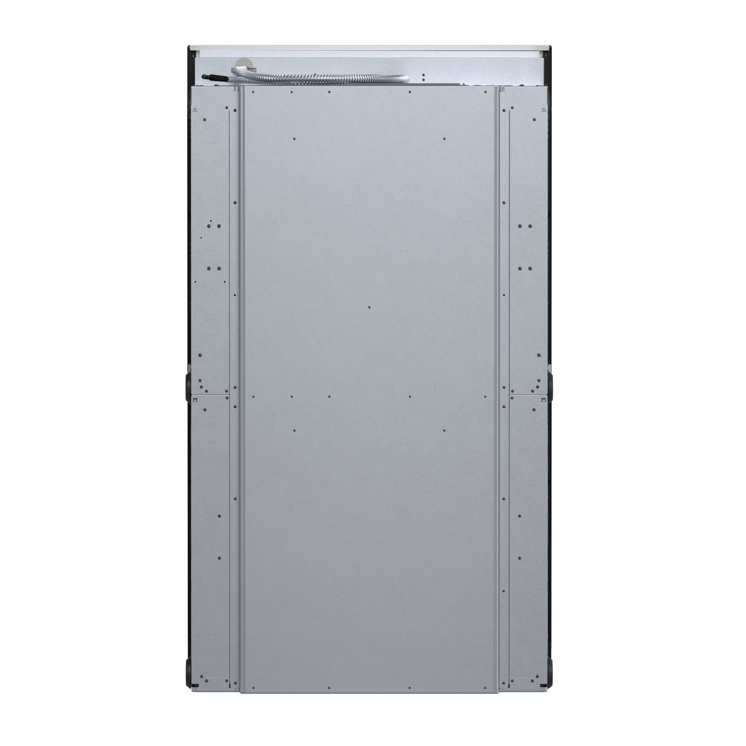 Forno Vomero Stainless Steel 30" Double Wall Oven (5.0 Cu. Ft.) - FBOEL1324-30