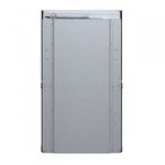 Forno Vomero Stainless Steel 30" Double Wall Oven (5.0 Cu. Ft.) - FBOEL1324-30