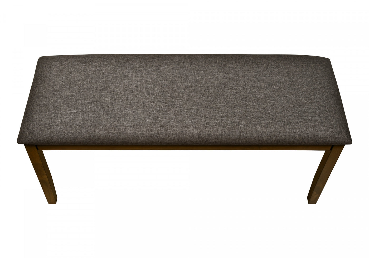 Kruz Bench - Walnut Brown