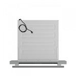 Forno Capoliveri Stainless Steel 30" Built-In Microwave Drawer (1.2 Cu. Ft.) - FMWDR3000-30