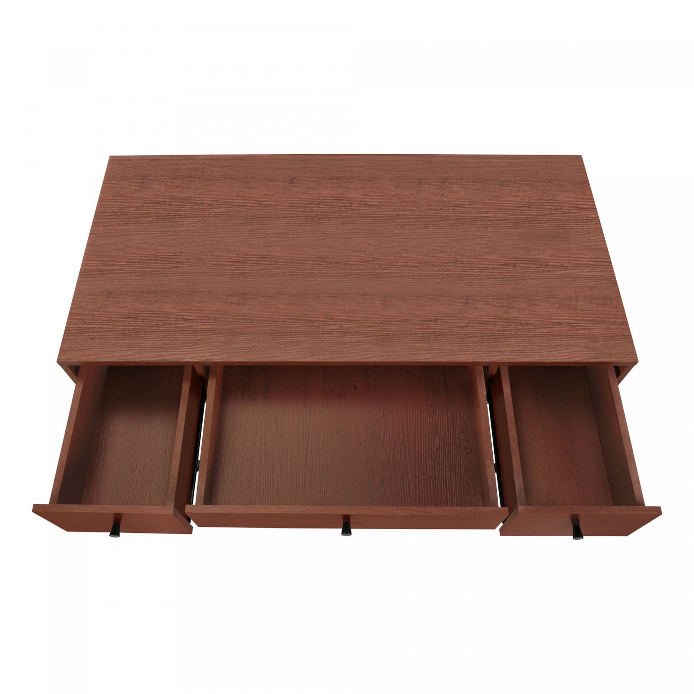 Rovan Desk - Cherry