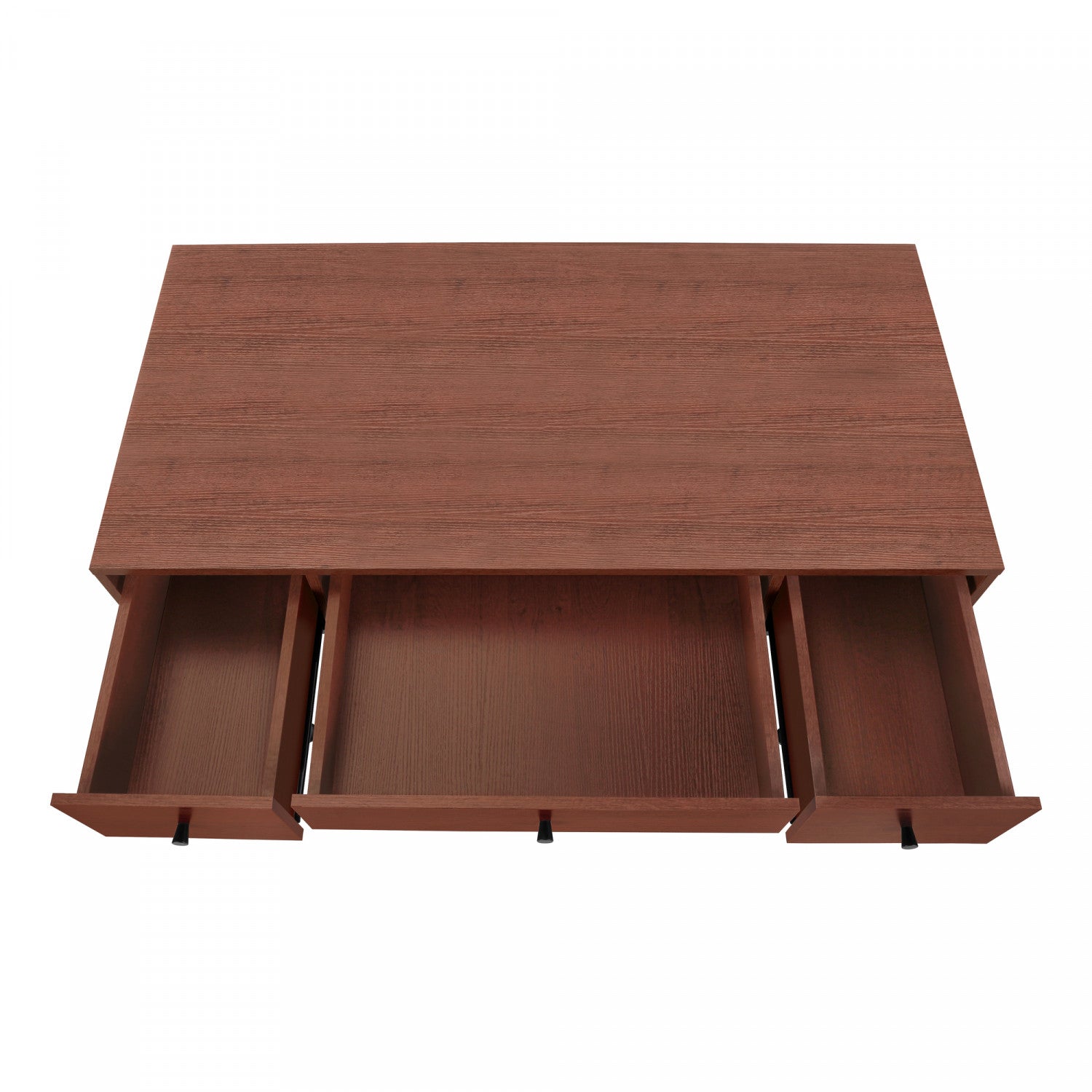 Rovan Desk - Cherry