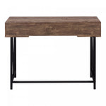 Zava Desk - Brown
