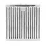 Forno Bari Stainless Steel 30" 400 CFM Under Cabinet Range Hood - FRHUC5255-30