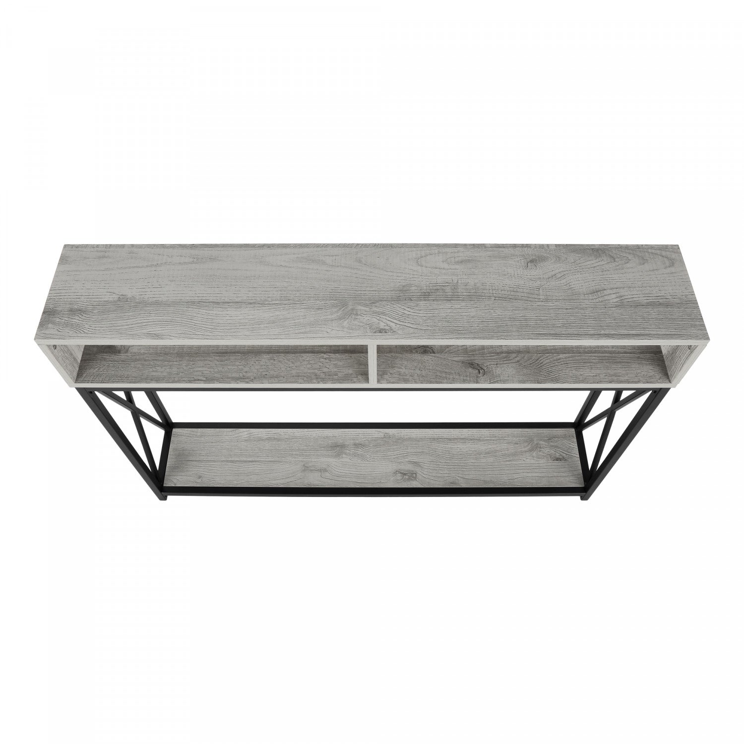 Eira Sofa Table - Grey