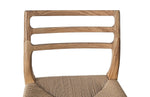 Noria Counter Stool - Natural