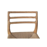 Noria Counter Stool - Natural