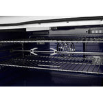 Forno Capriasca 48" Stainless Steel Freestanding Dual Fuel Double Oven Range (6.58 Cu. Ft.) - FFSGS6187-48