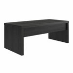Winston Lift-Top Coffee Table - Black Oak