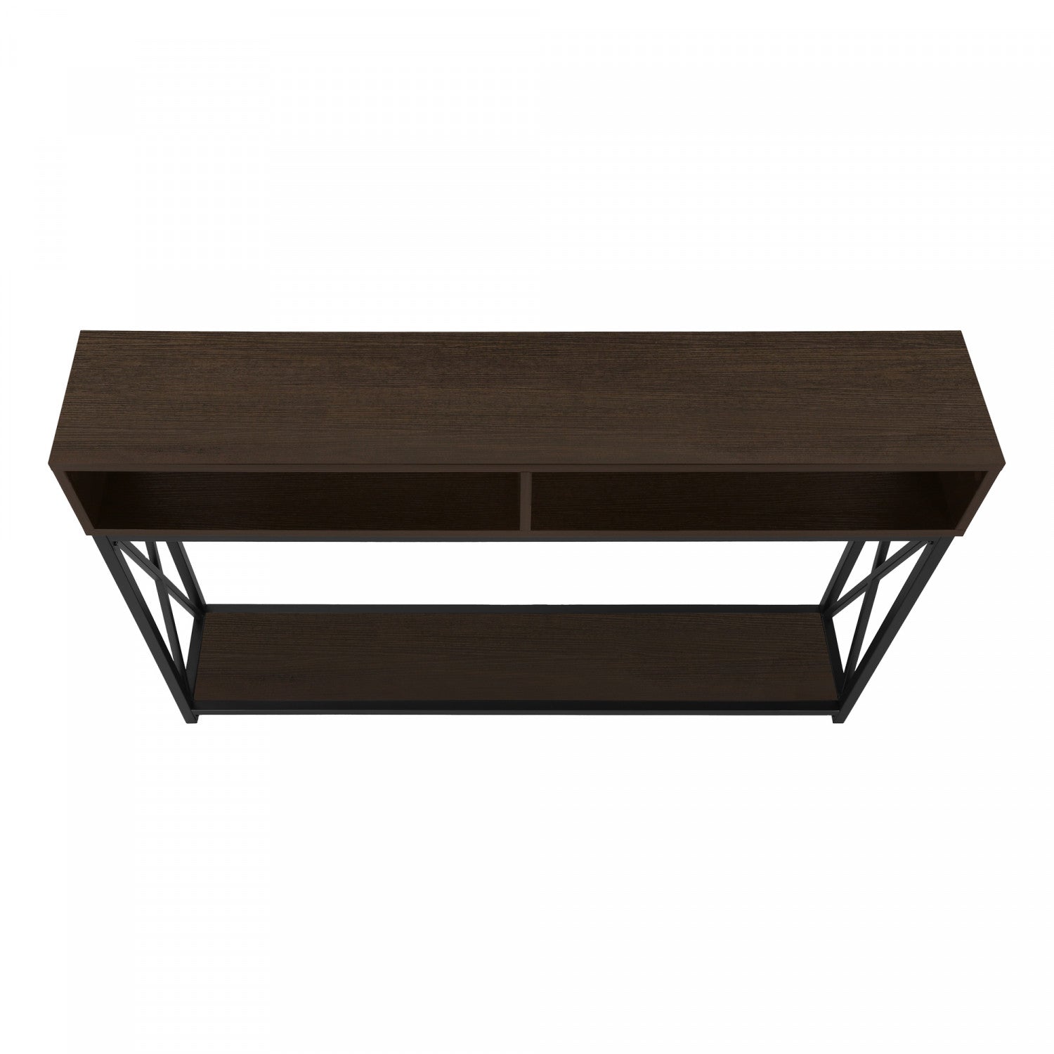 Eira Sofa Table - Espresso