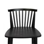 Dorsen Counter Stool - Black