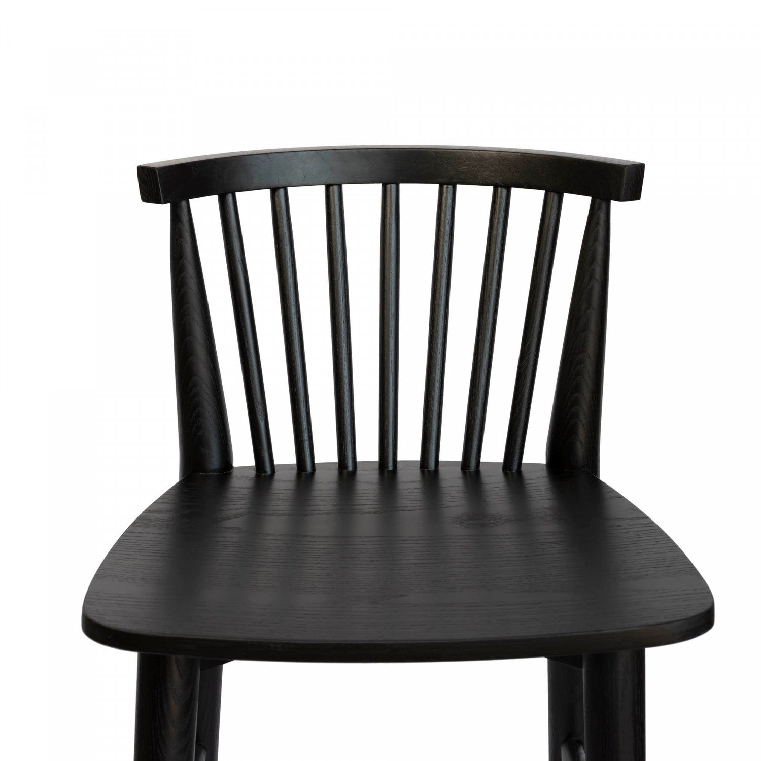 Dorsen Counter Stool - Black