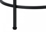Remi Side Table - Black
