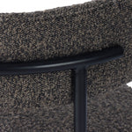 Hylstrom Dining Chair - Brown - Set of Two