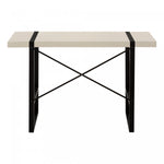 Dray Desk - Light Taupe