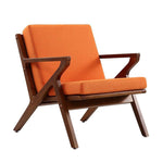 Pirot Chair - Orange