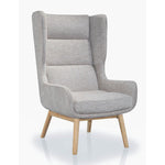 Taktsang Accent Chair - Wheat