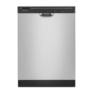 Amana Stainless Steel Dishwasher (59 dBA) - ADB1400AMS