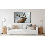 Gabby Wall Art - Light Brown - 46 X 31