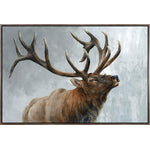 Gabby Wall Art - Light Brown - 46 X 31