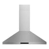 Thor Kitchen Stainless Steel 30" Wall Mounted Pyramid Shape Range Hood - ARH30P