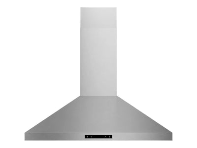 Thor Kitchen Stainless Steel 30" Wall Mounted Pyramid Shape Range Hood - ARH30P