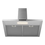 Thor Kitchen Stainless Steel 30" Wall Mounted Pyramid Shape Range Hood - ARH30P