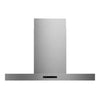 Thor Kitchen Stainless Steel 36" Wall Mounted T-Shape Range Hood - ARH36T