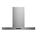 Thor Kitchen Stainless Steel 36" Wall Mounted T-Shape Range Hood - ARH36T