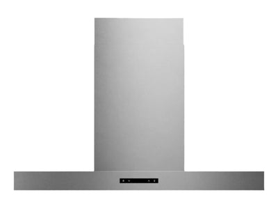 Thor Kitchen Stainless Steel 36" Wall Mounted T-Shape Range Hood - ARH36T