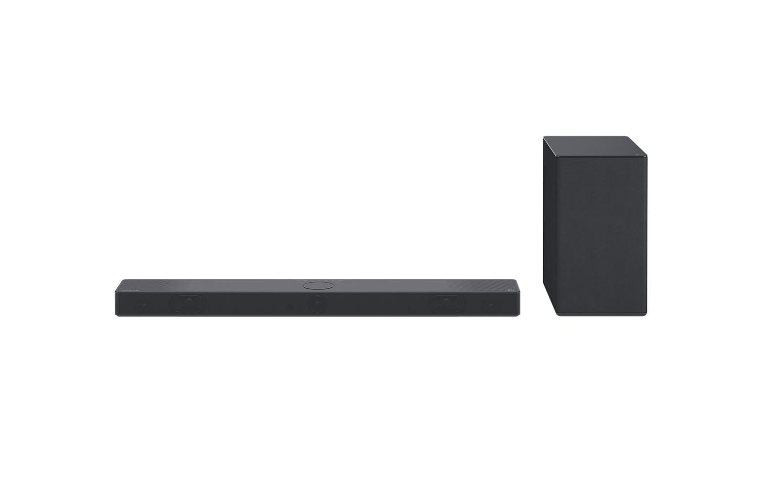 【美品】最大出力400W 3.1.3ch LG Soundbar SC9S LG LG 400W 3.1.3ch Dolby Atmos Soundbar SC9S, Triple Up-Firing