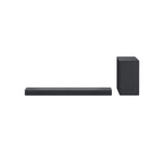 LG 400W 3.1.3ch Dolby Atmos Soundbar SC9S, Triple Up-Firing Speakers, Exclusive Bracket for LG OLED evo C Series TV - SC9S.DCANLLK