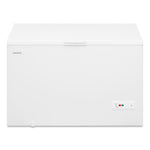 Amana White Chest Freezer (16.00 Cu Ft) - AZC5216LW