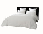 In The Abstract 5-Piece King Set - White
