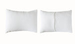 In The Abstract 5-Piece King Set - White