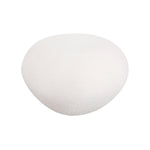 In The Abstract Decorative Ottoman - Neutral