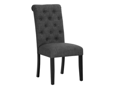 Amity Dining Chair - Grey