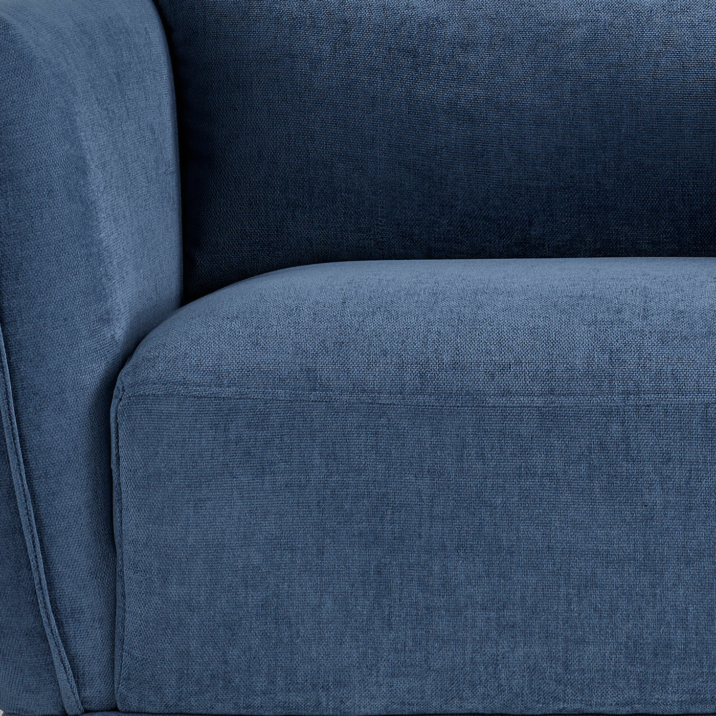 Arie Loveseat - Blue