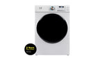 L2 White Electric Dryer (8.0 Cu. Ft) -  LE52N3AWW--