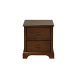 Trudy Night Table - Espresso