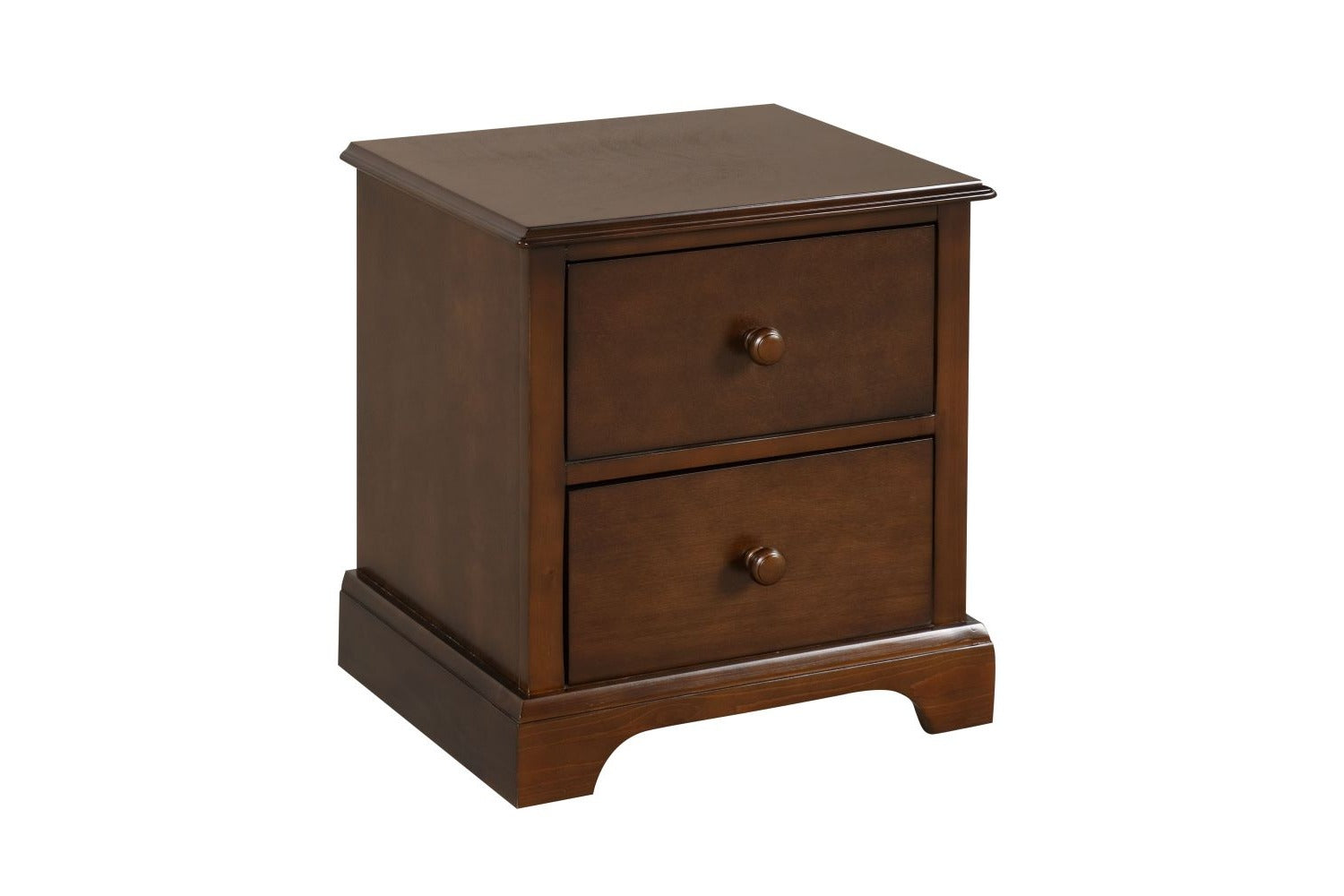 Trudy 6-Piece Twin Captain Bedroom Package with Trundle - Espresso