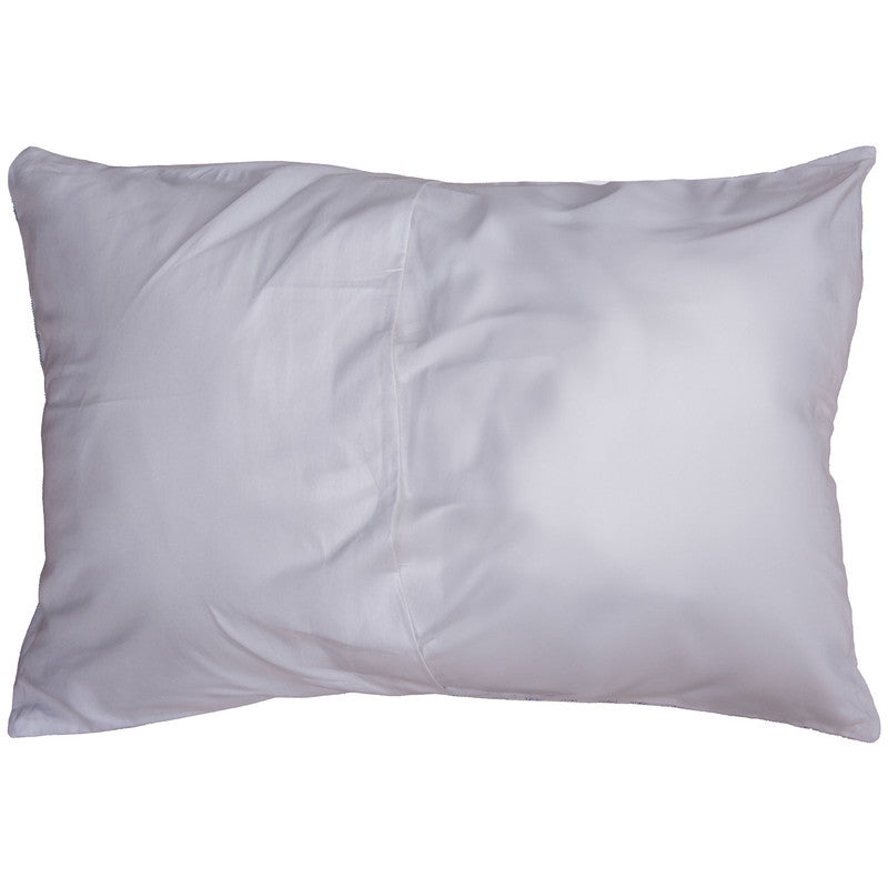 Aubrac Cotton King Comforter Set with 2 King Pillows Blue/Natural