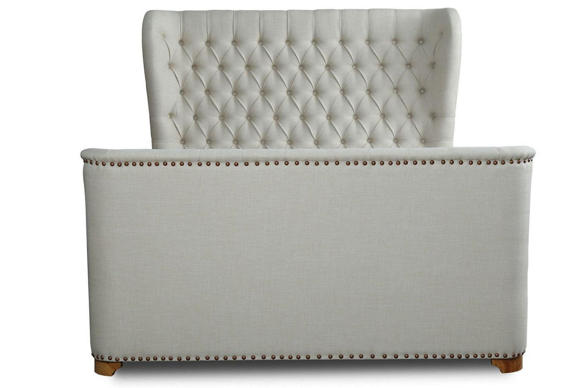 Cesis Full Bed