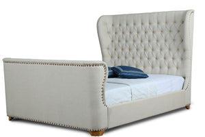 Cesis Queen Bed