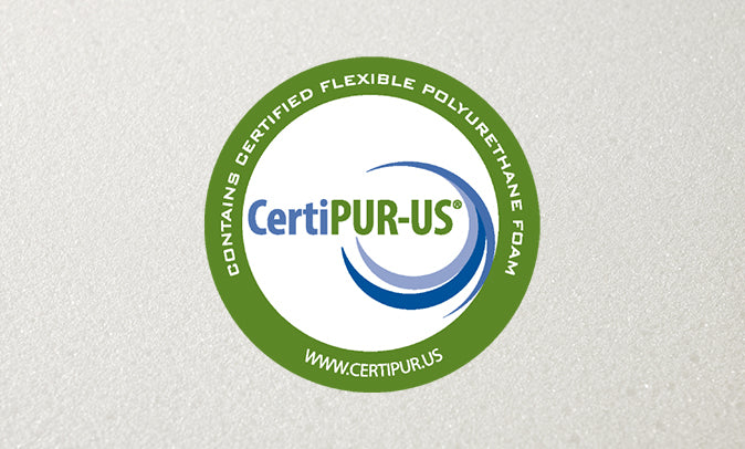 CertiPUR-US Image