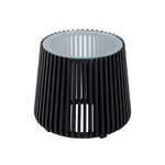 Olivar Side Table - Black