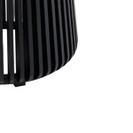 Olivar Side Table - Black